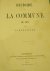 Histoire de la Commune
