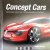Concept Cars. Machines that...