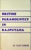 British Paramountcy in Rajp...