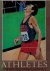 Joe Wilder - Athletes. The Paintings of Joe Wilder, M.D.
