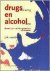 Drugsverslaving en alcoholisme