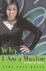 Asma Hasan - Why I am a Muslim