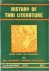 History of Thai Literature
