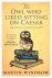 Owl Who Liked Sitting on Ca...
