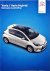 Yaris / Yaris Hybrid : Bekn...