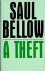 Saul Bellow 28741 - A Theft
