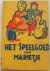 N.b. - Het speelgoed van Marietje
