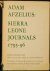 - - Adam Afzelius: Sierra Leone Journal 1795-1796.