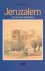 Amos Elon - Jeruzalem