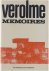 Memoires / 1