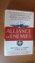 Hassell, A von; MacRae, S. - Alliance of enemies. The untold story of the secret American and German collaboration to end World War II