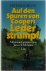 Auf den Spuren von Coopers ...