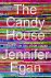 Jennifer Egan - The Candy House