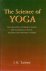 The Science of Yoga.  The Y...