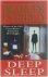 Frances Fyfield - Deep Sleep