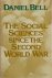 The Social Sciences Since t...