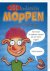 Nee - 500 Knotsgekke Moppen Voor Kinderen - moppenboek