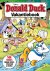  - Donald Duck Vakantieboek 2021