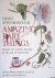 Attenborough, David  Owens Susan  Clayton Martin  Rea Alexandratos - Amazing Rare Things: The Art of Natural History In The Age of Discovery