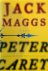Peter Carey 43326 - Jack Maggs