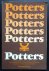 Potters: An Illustrated Dir...