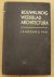 BOND VAN NEDERLANDSCHE ARCHITECTEN. & RETERA, W [RED.]. - Bouwkundig weekblad Architectura. 62e jaargang 1941. Orgaan  van den Bond van Nederlandsche architecten en het Genootschap Architectura et Amicitia.