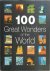 100 Great Wonders of the World