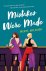 Meryl Wilsner - Mistakes Were Made
