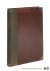 Ceulemans, F. C. - Commentarius in Epistolas S. Pauli ad Romanos, 1-2 ad Corinthios, ad Galatas.  Ad Ephesios, ad Philippenses, ad Colossenses, 1-2 ad Thessalonicenses, 1-2 ad Timotheum, ad Titum, ad Philemonem, ad Hebraeos. [ 2 volumes in 1 binding ].