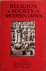 Religion  Society in Modern...