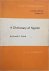 Russell G. Schuh - A Dictionary of Ngizim