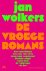 Jan Wolkers - De Vroege Romans
