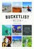 Bucketlist reizen: 25 reize...