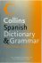 Collins Spanish dictionary ...