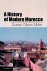 A History of Modern Morocco