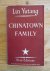 Yutang, Lin - Chinatown Family