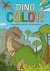 Dino Color kleurblok