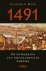 Charles C. Mann - 1491