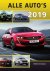 Henri Stolwijk - Alle auto's 2019