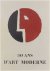  - 50 ans d'art moderne