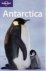 PLANET Lonely - Antarctica