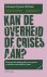 Kan de overheid de crisis aan?