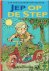 Leeuwen-van Haaften, G. W. van - Jep op de step
