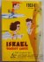 Israel Tourist Guide 1963/4...