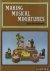 Making musical miniatures