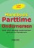 Peter Bosman, A.E. Van Sellingen - Handboek Parttime ondernemen