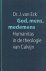 God, mens, medemens: Humani...