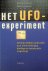 Lammer, Helmut en Marion - Het UFO-experiment. Geheim militair onderzoek naar alienvoertuigen, biochips en futuristisch wapentuig