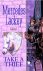 Mercedes Lackey - Take a Thief
