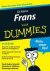 Frans voor Dummies. + CD